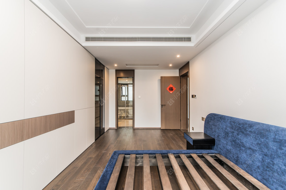 常州华宇新城天境在售二手房源室内图_小牛看房