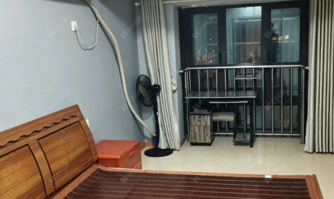 常州美吉特黄金公寓在租房源_小牛看房