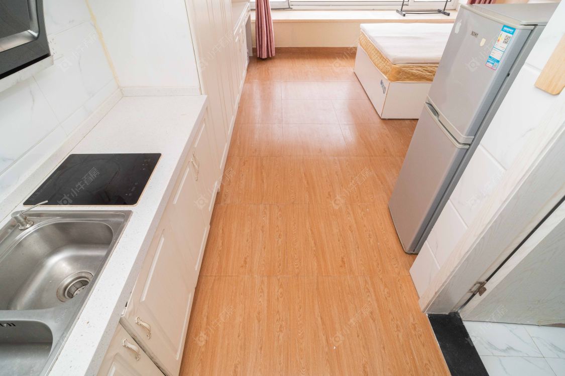 宝龙城市广场房源室内图 常州宝龙城市广场在售二手房源室内图_小牛看房