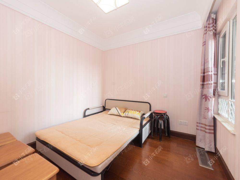 常州朗诗绿郡在租房源_小牛看房