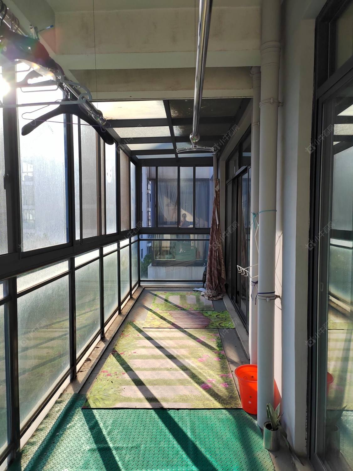 华亭苑房源室内图 常州华亭苑在租房源室内图_小牛看房