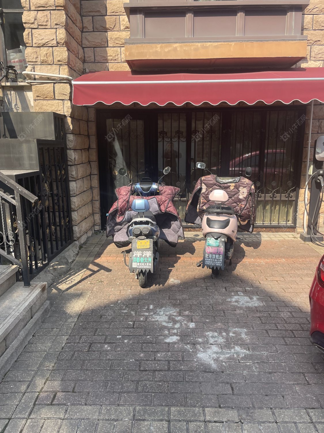 常州东渡海派青城在租房源_小牛看房