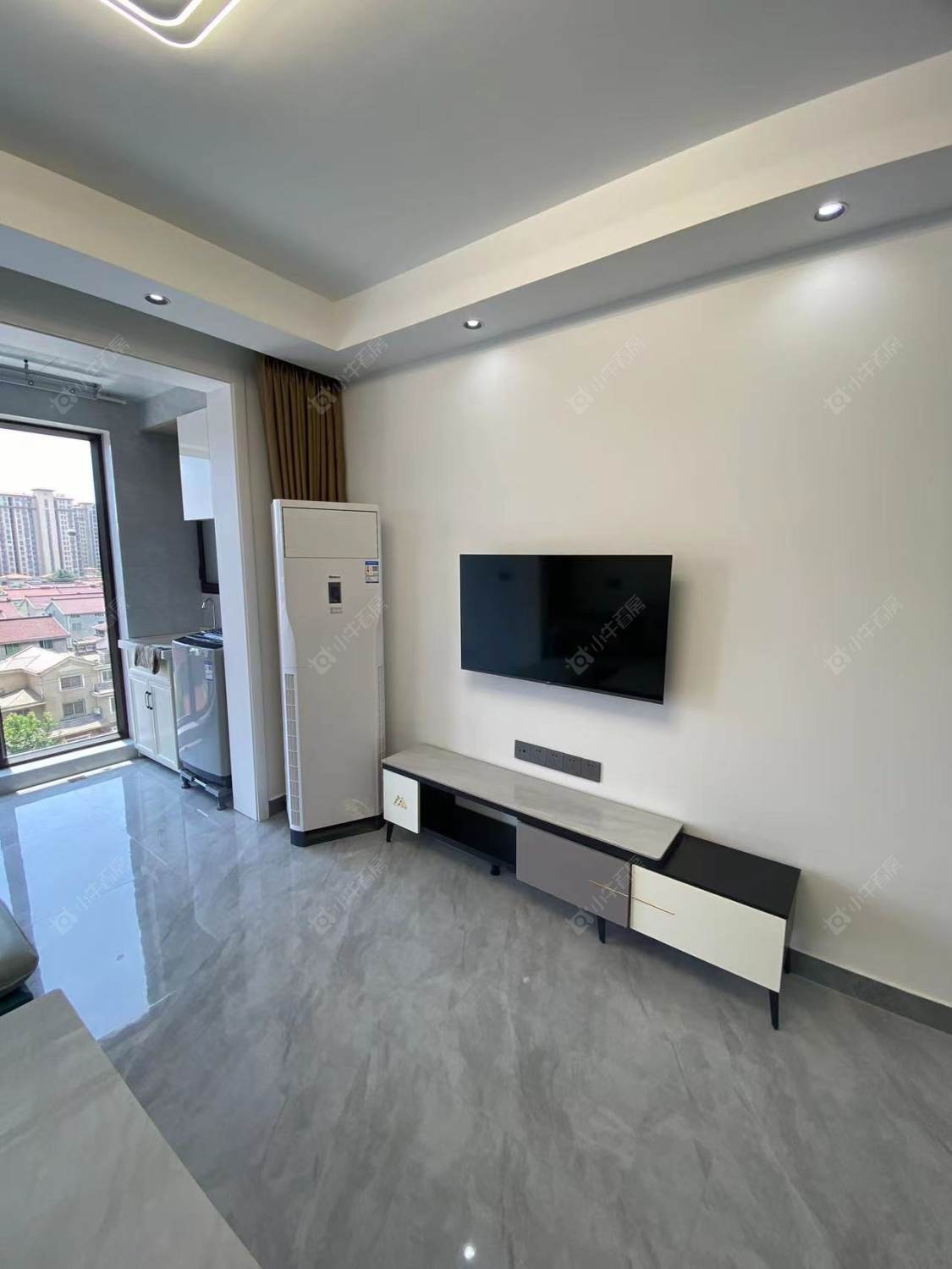 常州悦丰苑在租房源_小牛看房