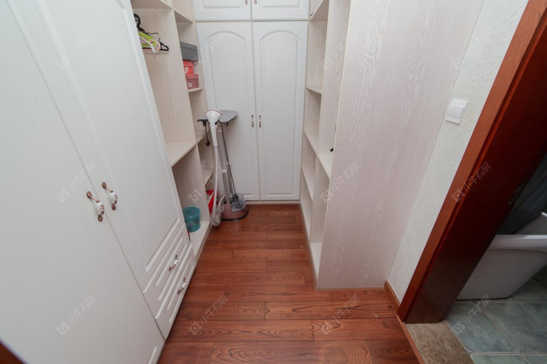 常州福地聚龙苑在售二手房源室内图_小牛看房