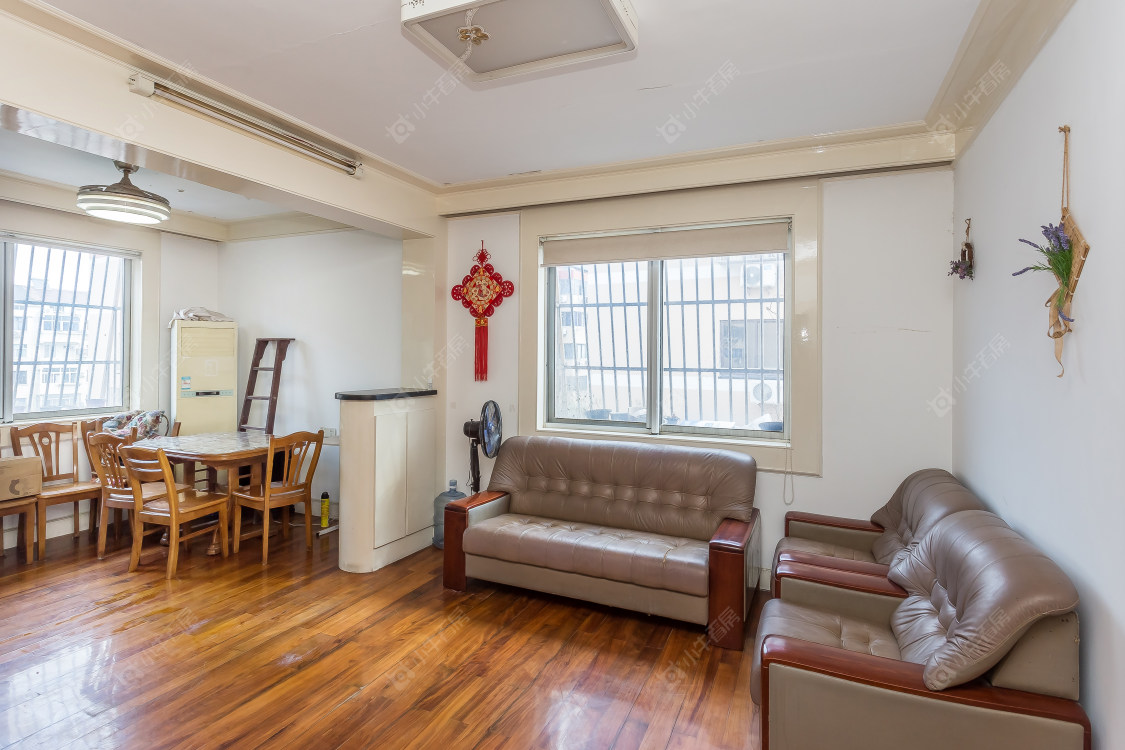 常州北环南村在售二手房_小牛看房