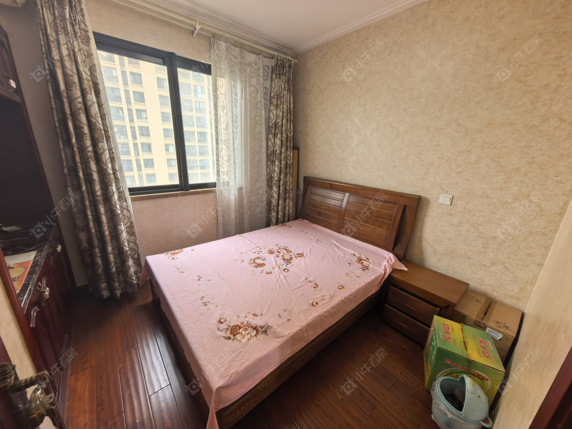 吾悦广场南区房源室内图 常州吾悦广场南区在租房源室内图_小牛看房