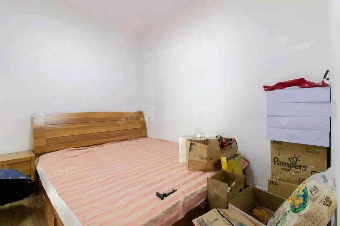 常州华润国际二期在租房源_小牛看房