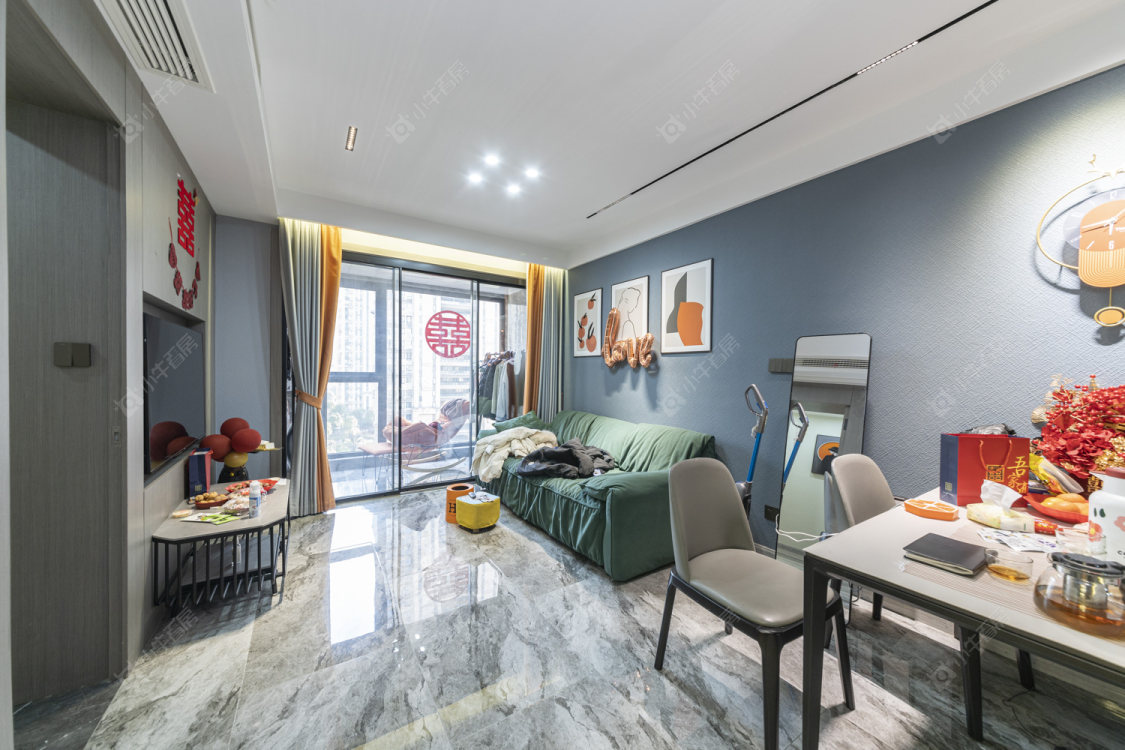 绿地香颂花园房源 常州绿地香颂花园在售二手房源_小牛看房