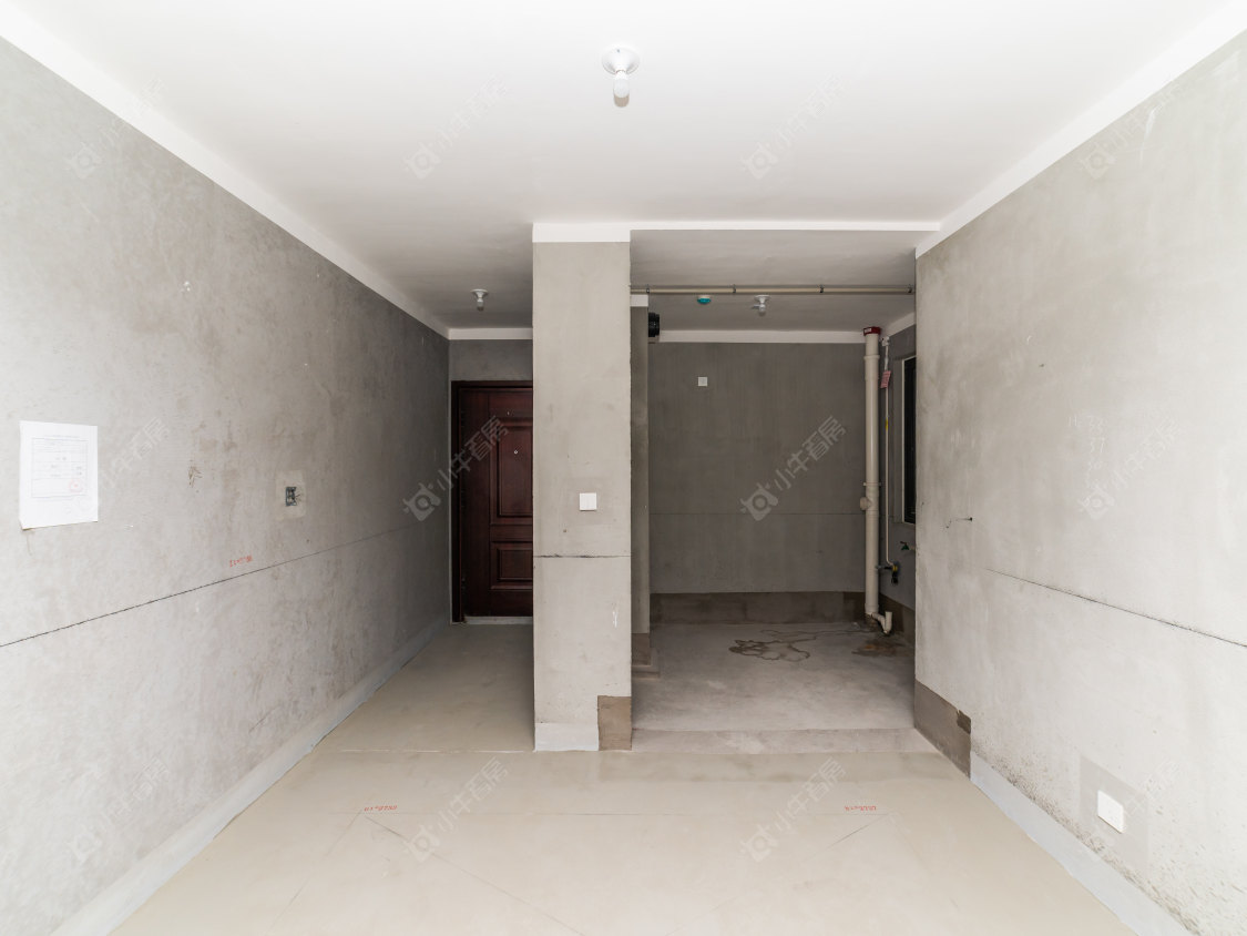 常州山水雅居在售二手房源室内图_小牛看房