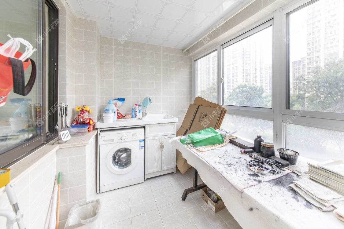 常州玉兰广场二期在租房源室内图_小牛看房