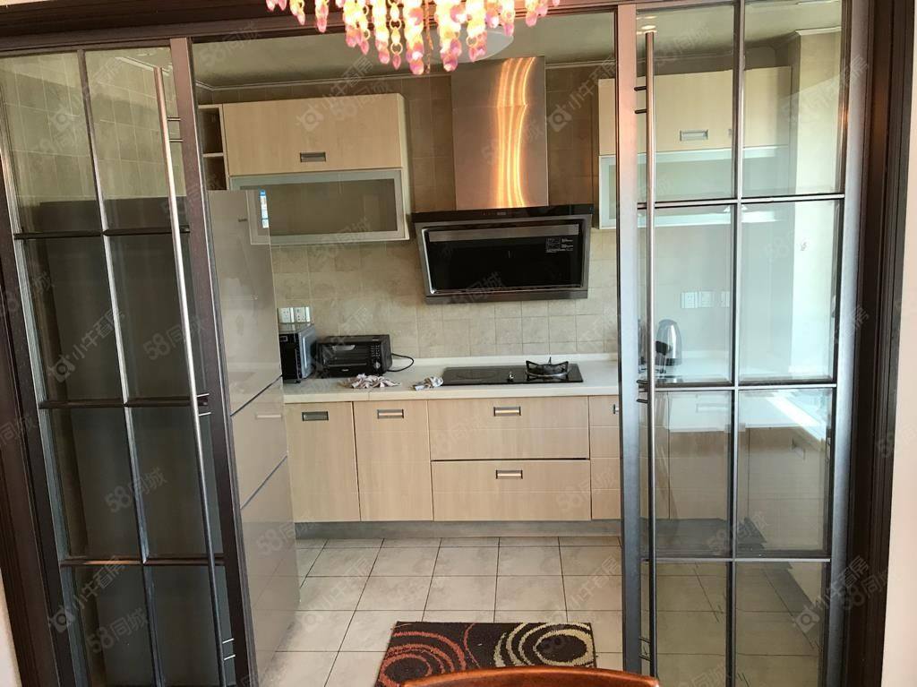 常州天安花园在租房源室内图_小牛看房