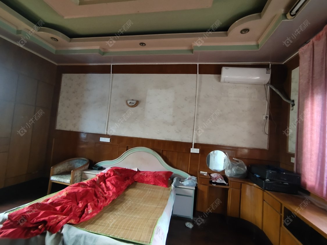 常州孟墅村在租房源_小牛看房