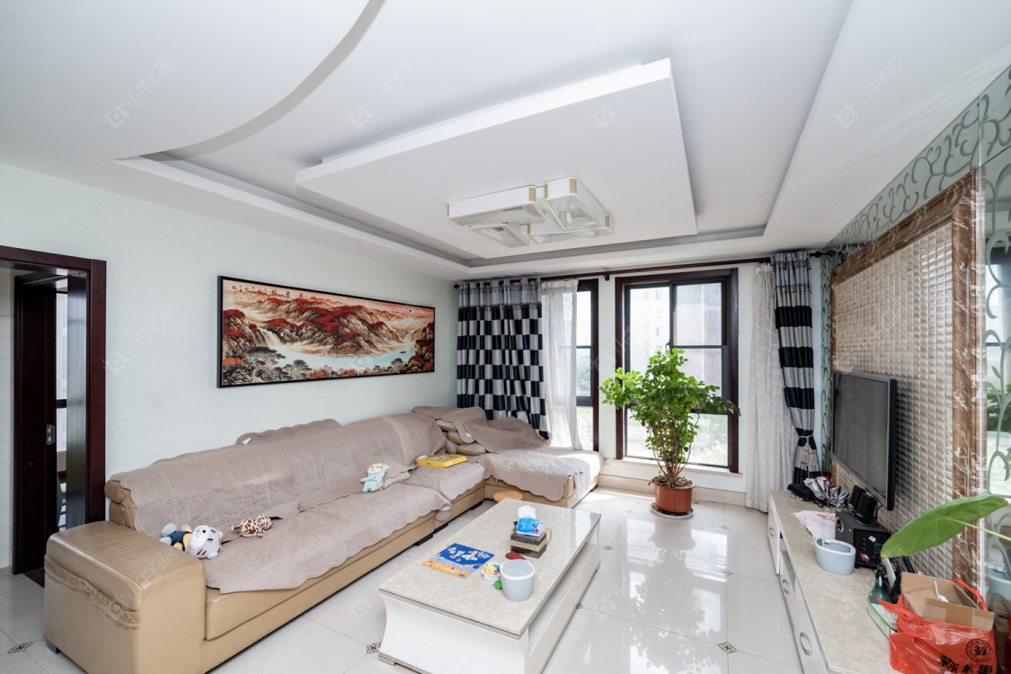 蔷薇家园房源室内图 常州蔷薇家园在售二手房源室内图_小牛看房