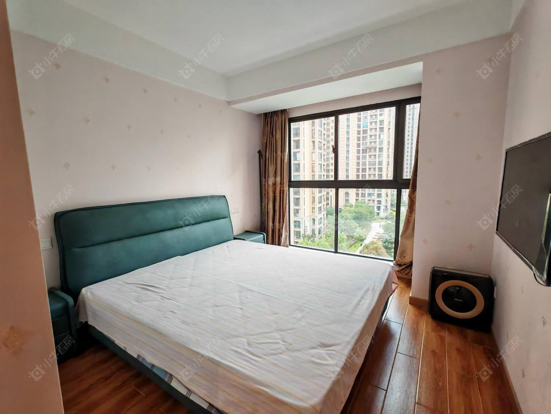 常州银河湾第一城二期在租房源室内图_小牛看房