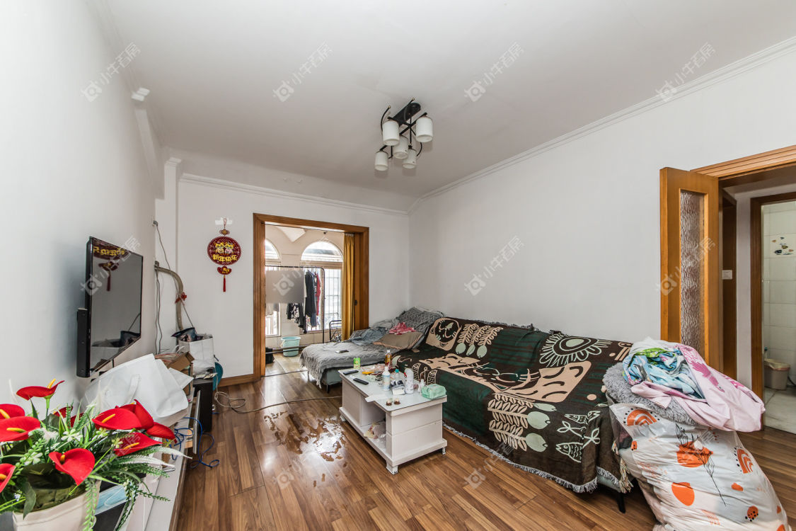 常州珠江花园3室2厅2卫出租_小牛看房