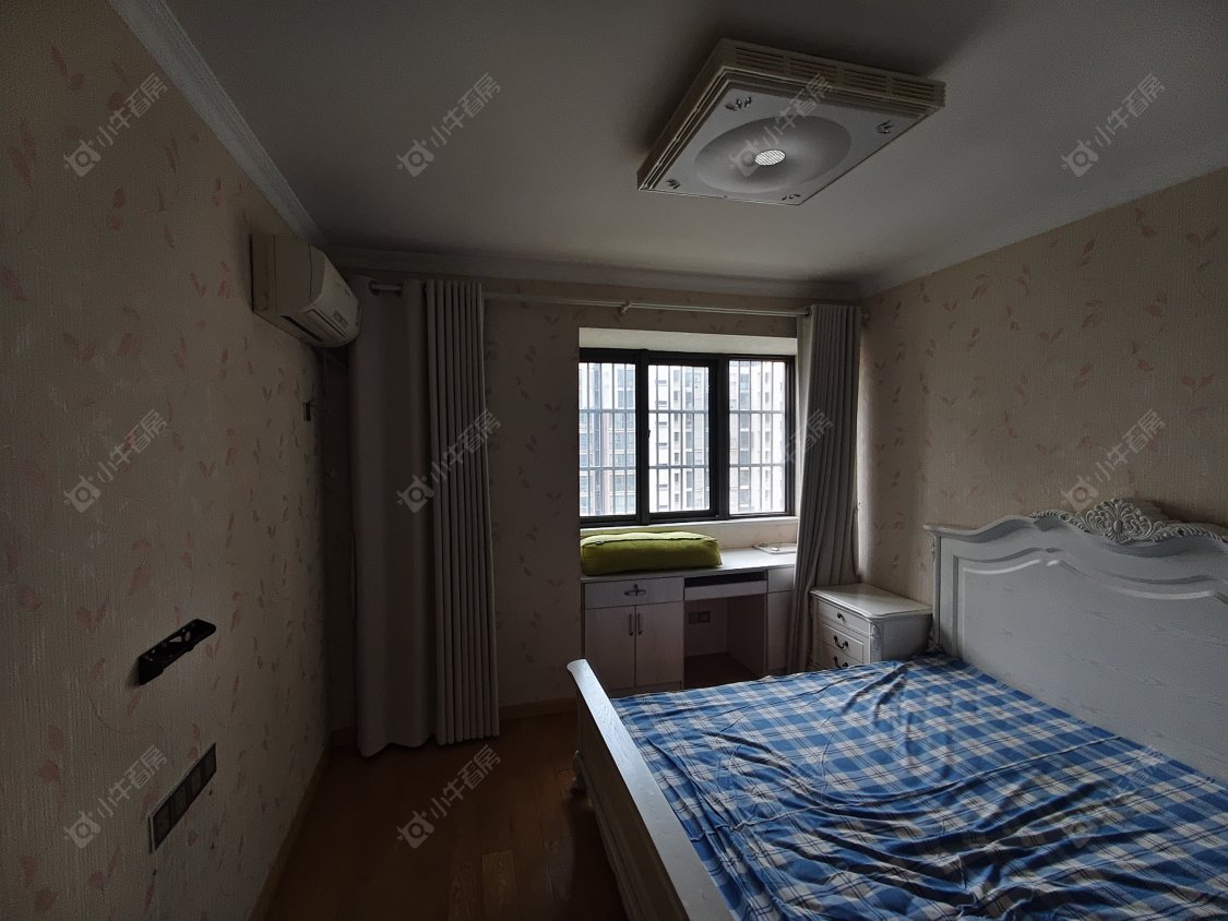 常州凤凰名城在租房源户型图_小牛看房