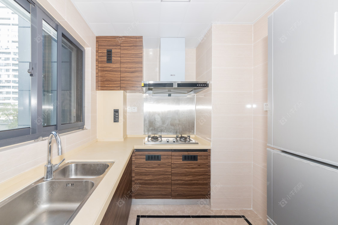 常州蓝光晶曜在售二手房源室内图_小牛看房