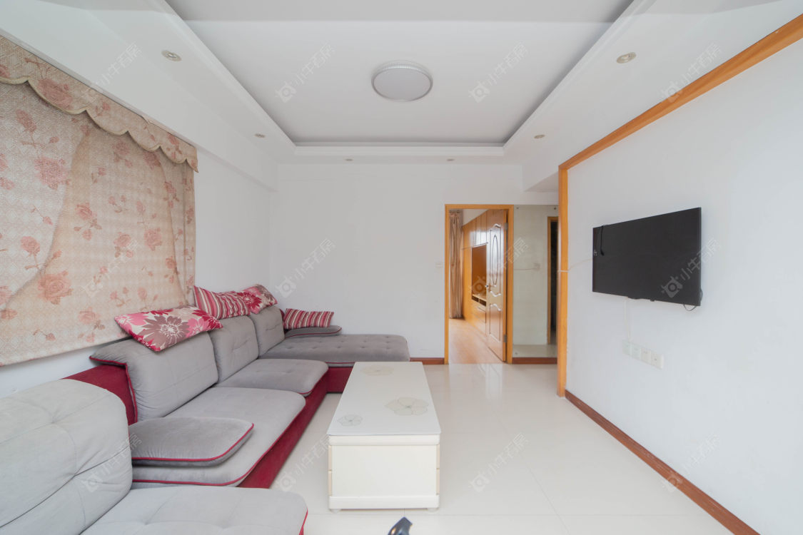 常州嵩山路在售二手房源_小牛看房