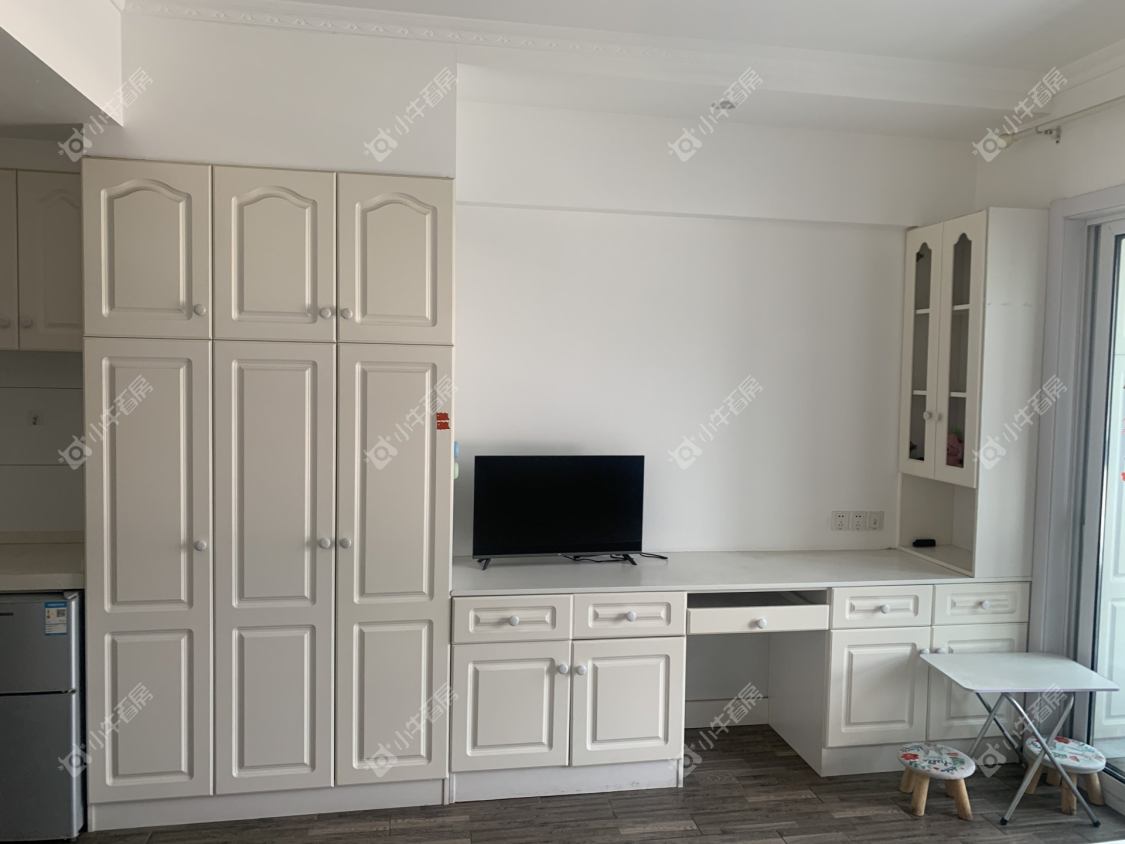 常州中奥珑郡在租房源_小牛看房