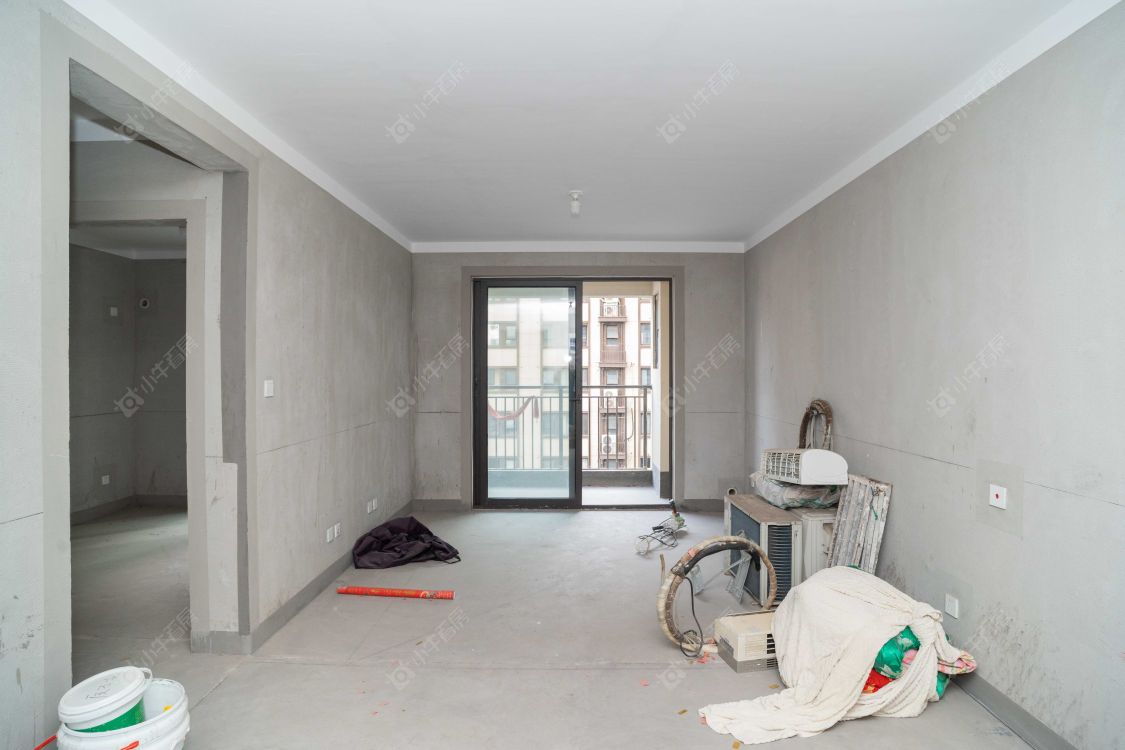 常州中南红玺台在售二手房源室内图_小牛看房