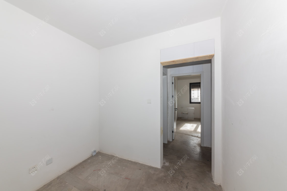 常州百馨西苑五期在售二手房源室内图_小牛看房