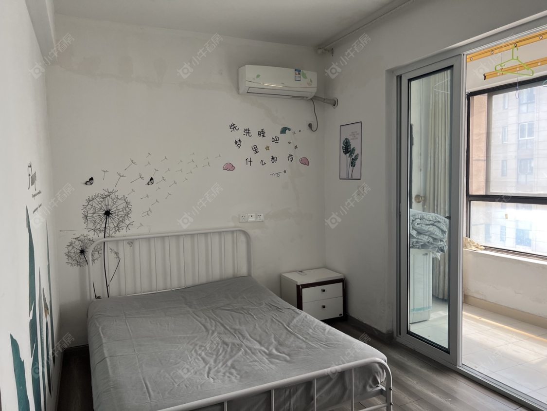 常州中奥珑郡在租房源室内图_小牛看房