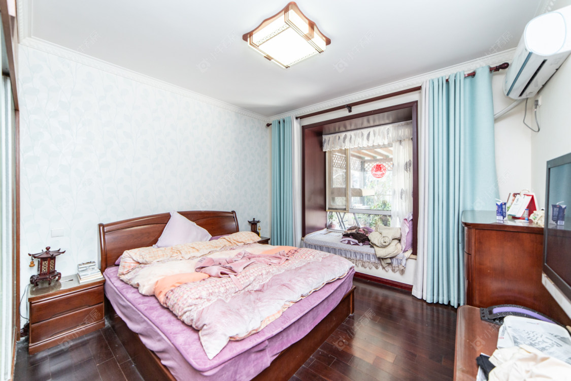 常州奥林匹克花园在售二手房源室内图_小牛看房