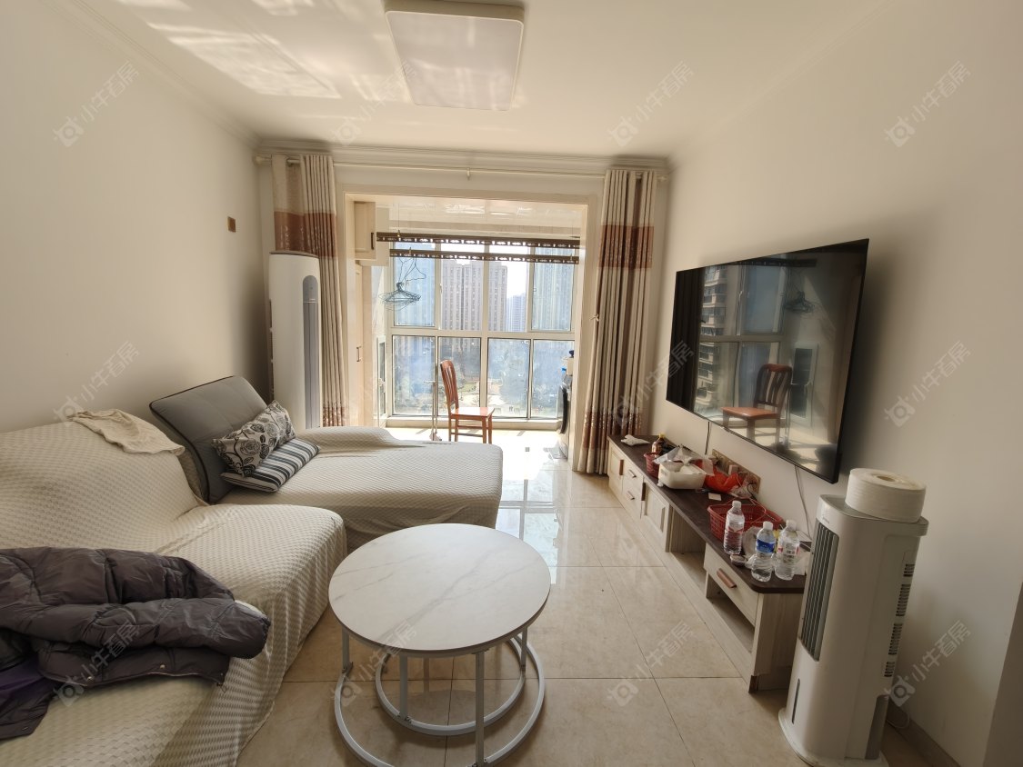 常州中海凤凰熙岸在租房源_小牛看房