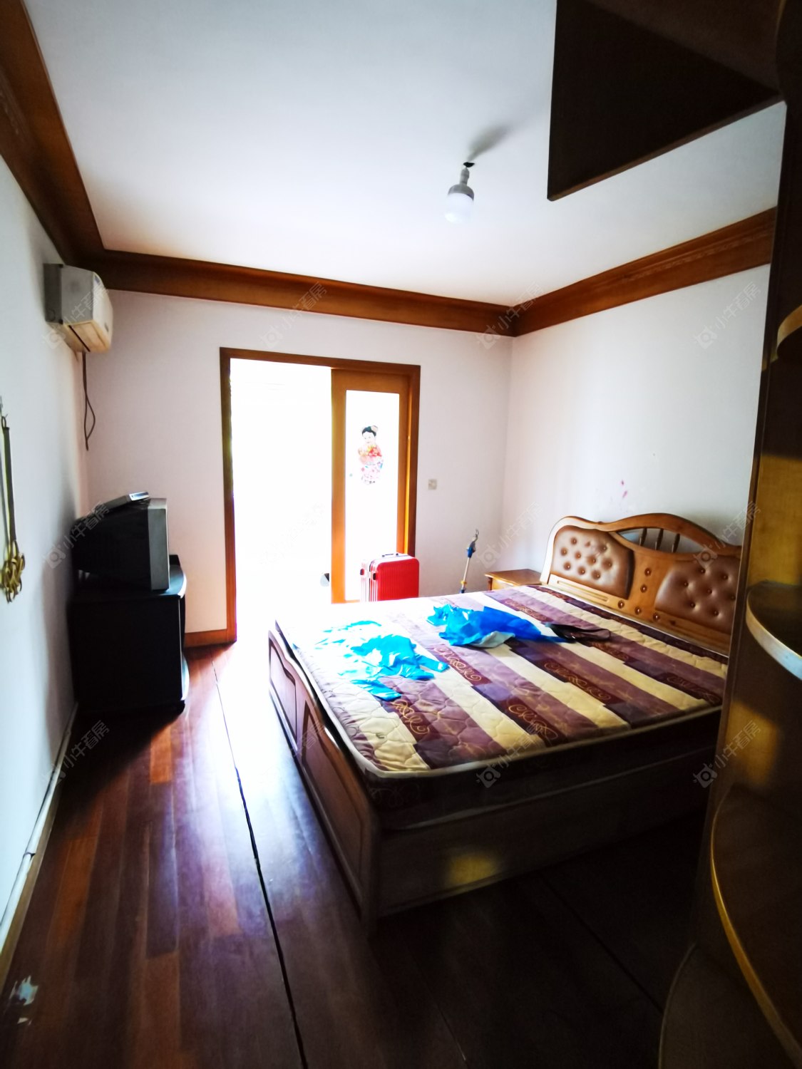 常州兰翔二村在租房源_小牛看房