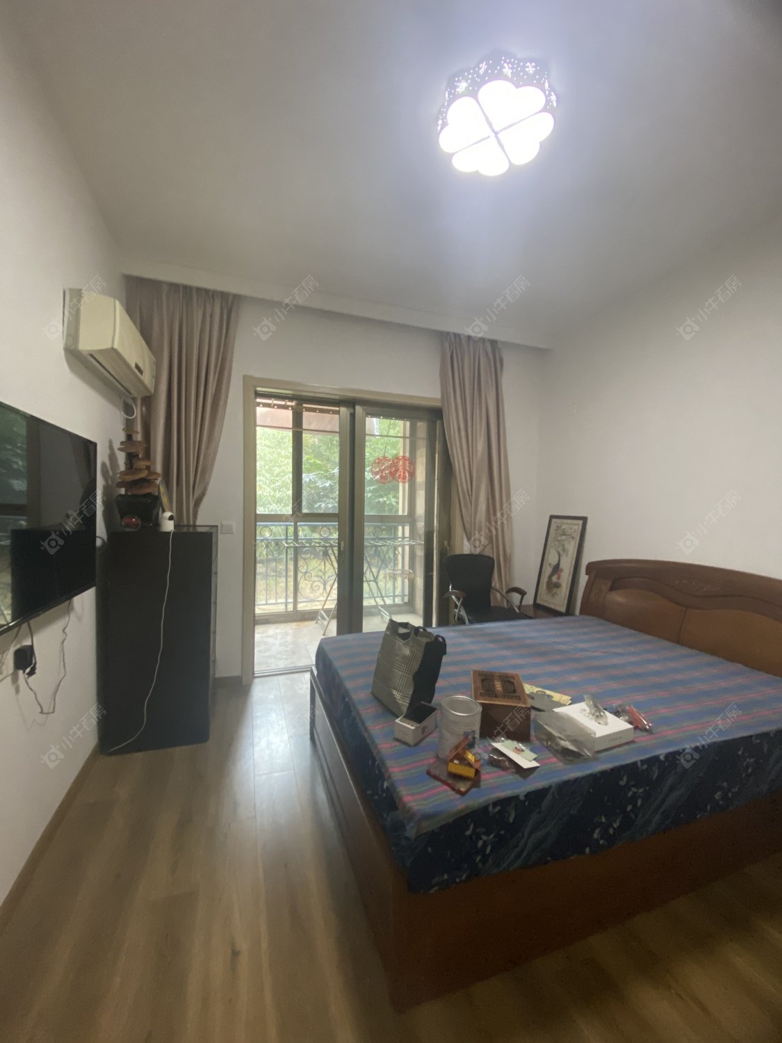 常州银河湾星苑3室2厅2卫出租_小牛看房