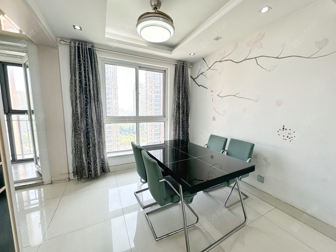 常州青枫公馆在租房源室内图_小牛看房