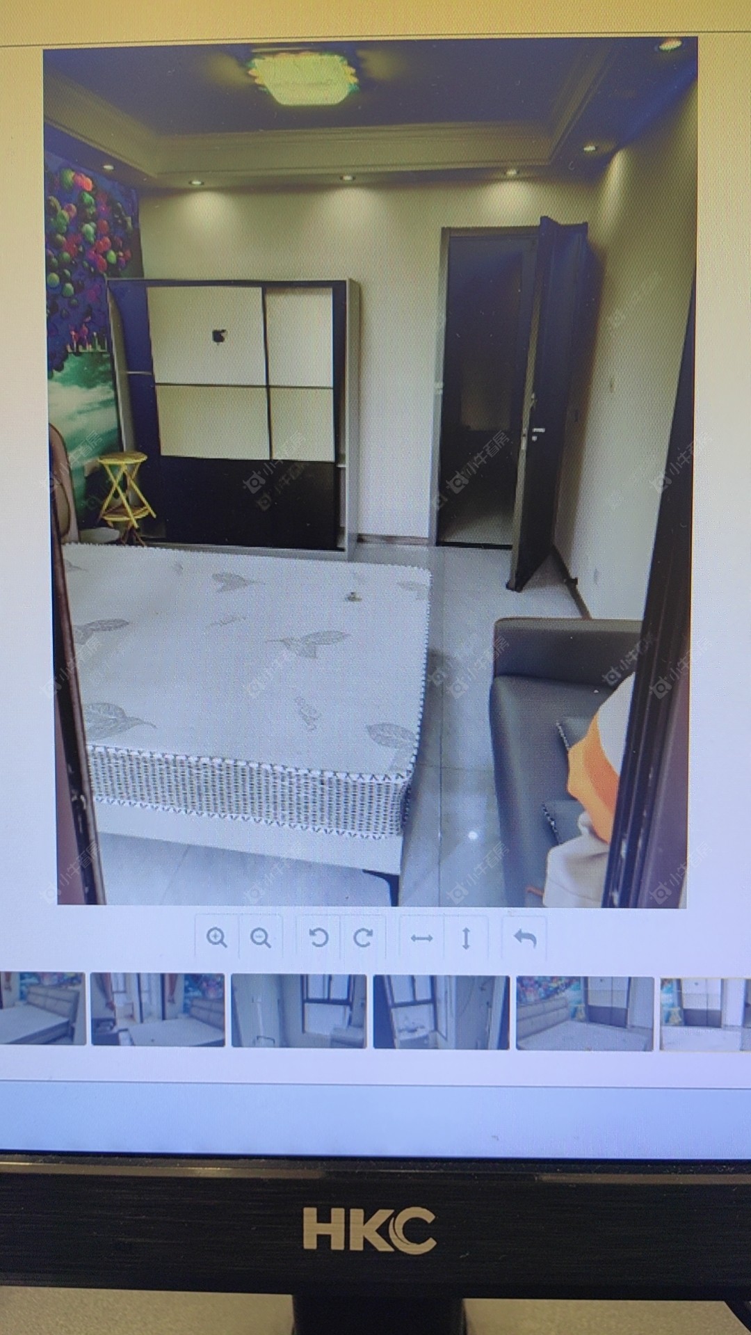 常州绿都万和城七区在租房源_小牛看房