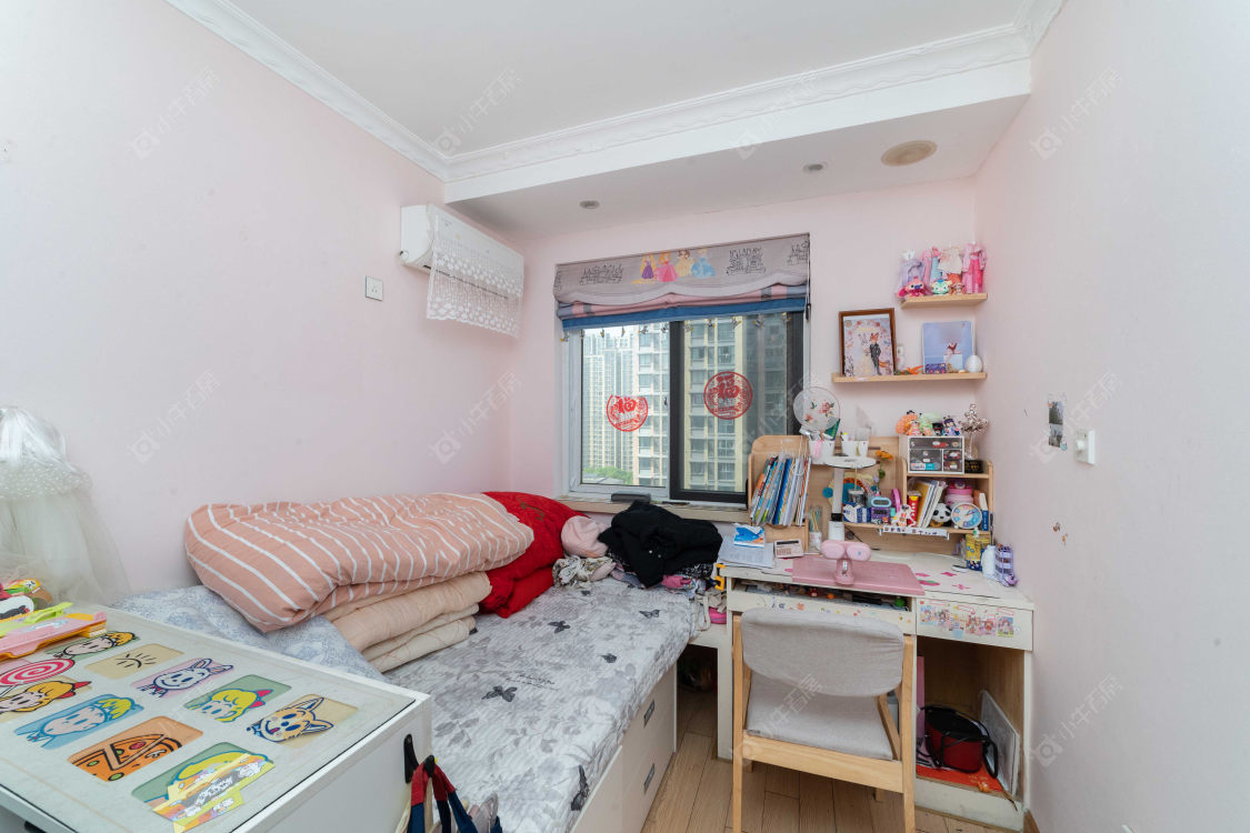 新城域二期房源室内图 常州新城域二期在售二手房源室内图_小牛看房