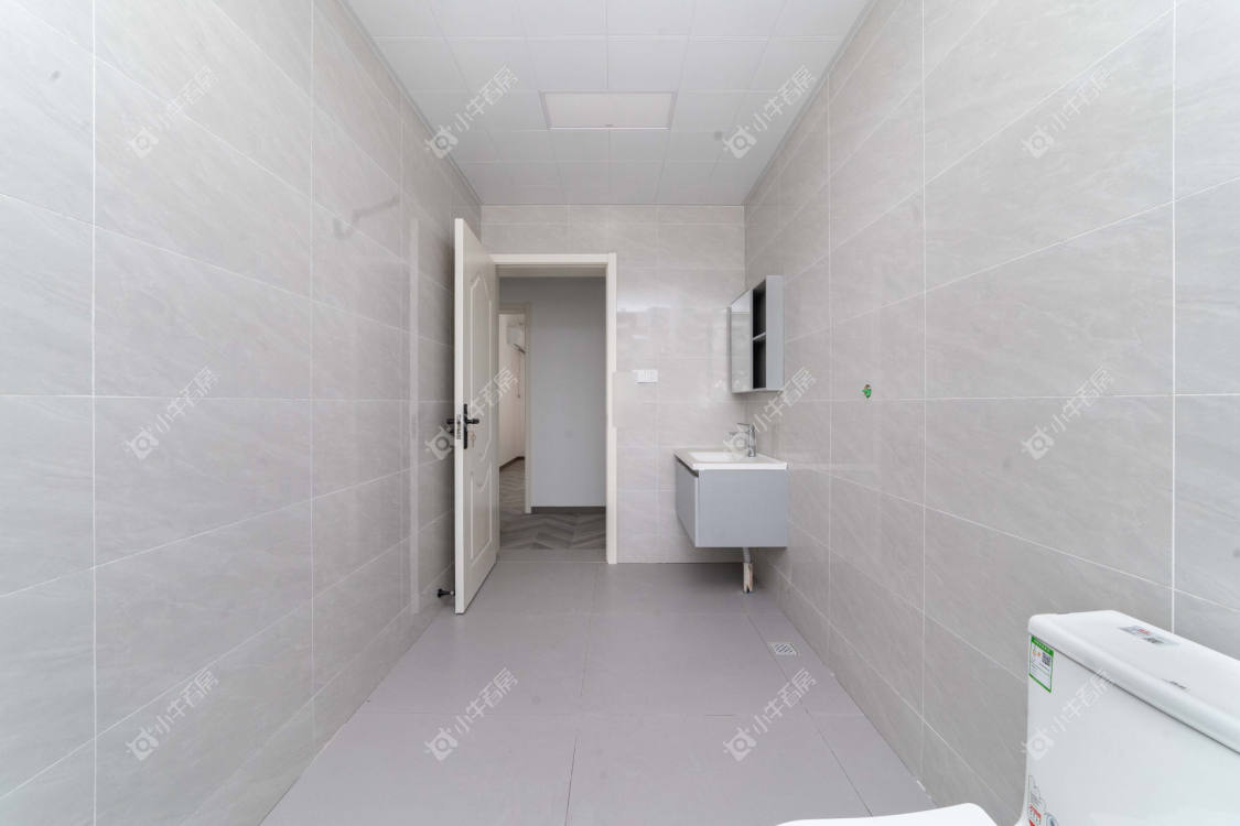 常州半岛小区在租房源室内图_小牛看房