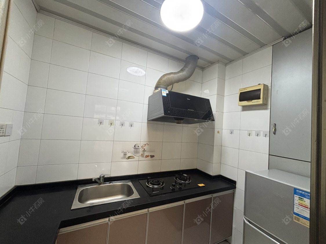 常州现代城在租房源_小牛看房