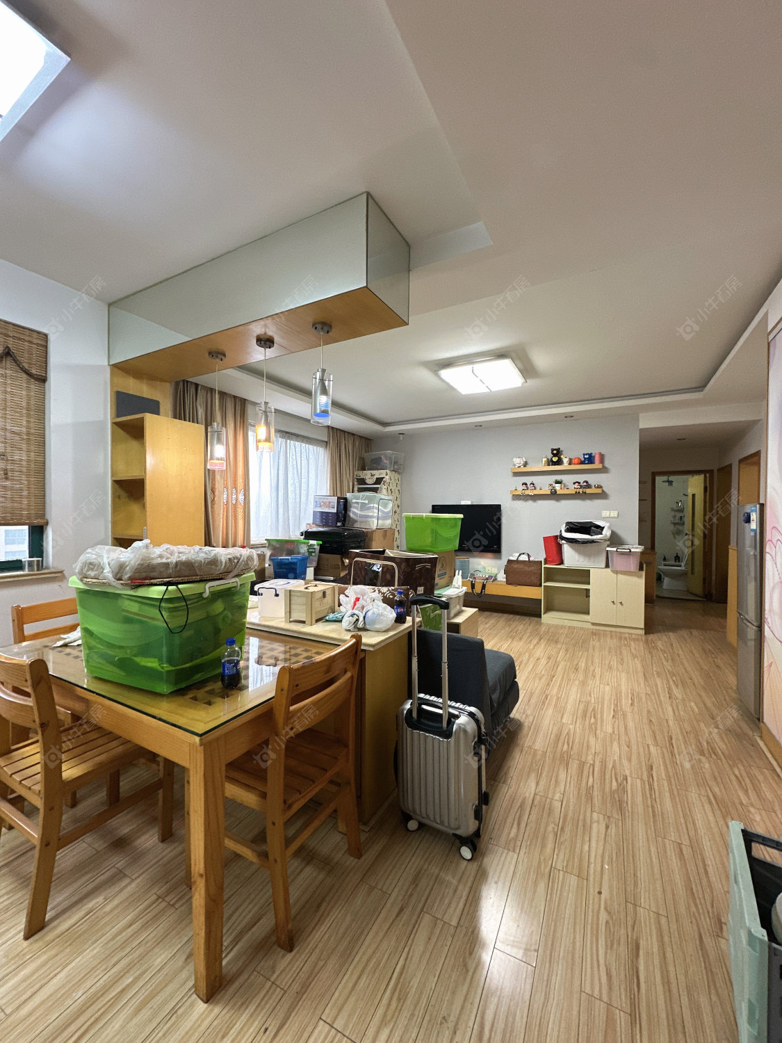 常州人民家园在租房源室内图_小牛看房