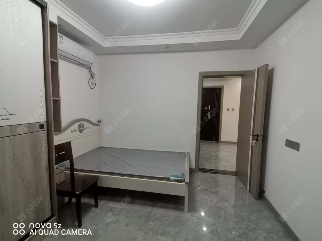 常州丰臣凯林花园在租房源_小牛看房