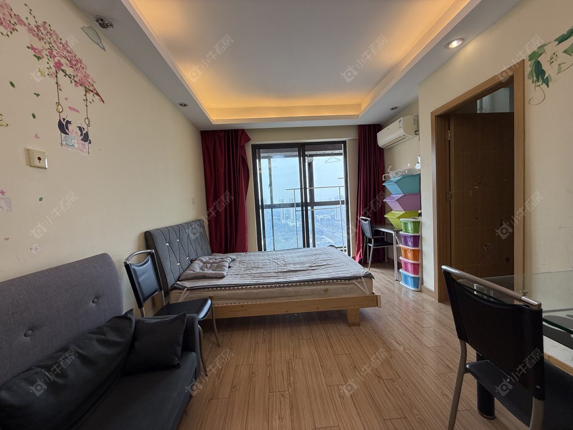 常州莱蒙城领尚在租房源室内图_小牛看房