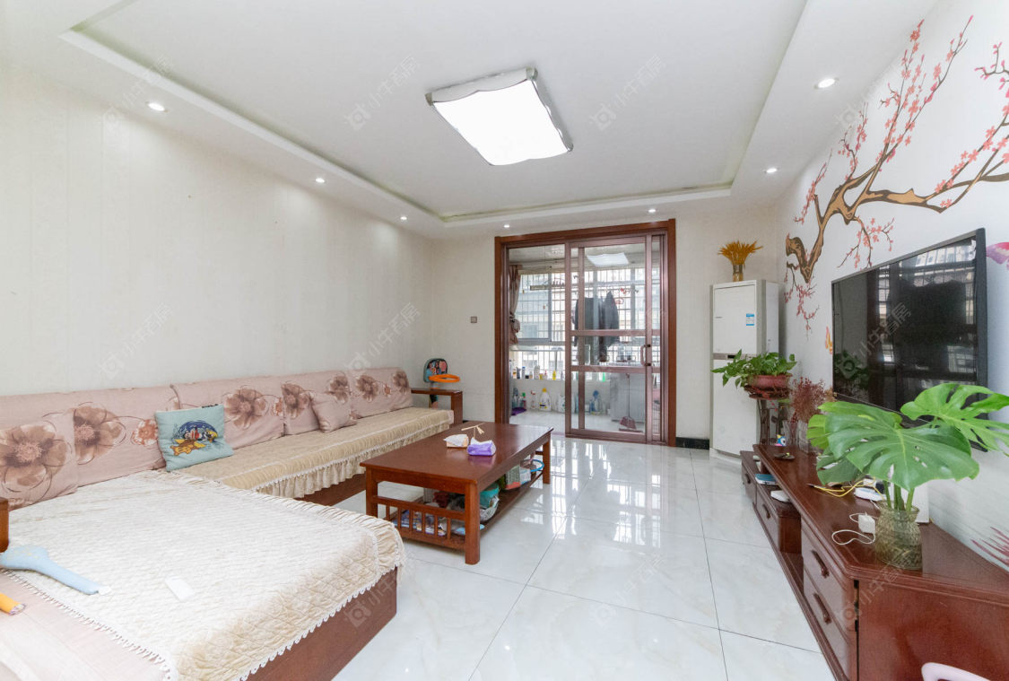 空港三村房源 常州空港三村在售二手房源_小牛看房