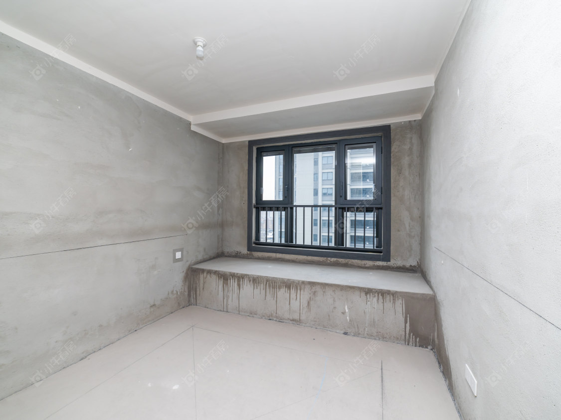 常州国锐雲熙在售二手房源室内图_小牛看房