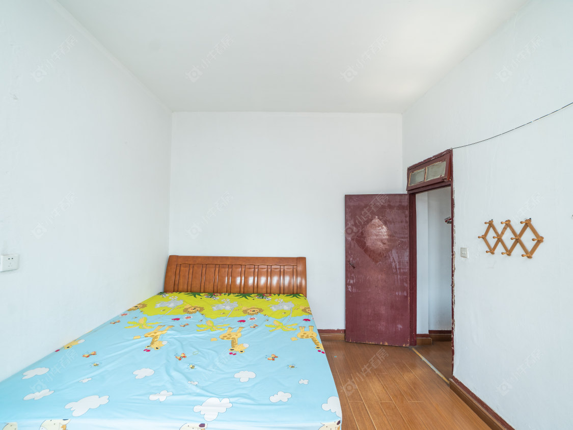 常州工房北区十一区在售二手房源室内图_小牛看房