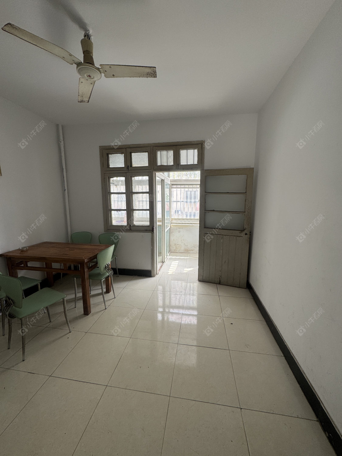 红梅新村房源户型图 常州红梅新村在租房源户型图_小牛看房