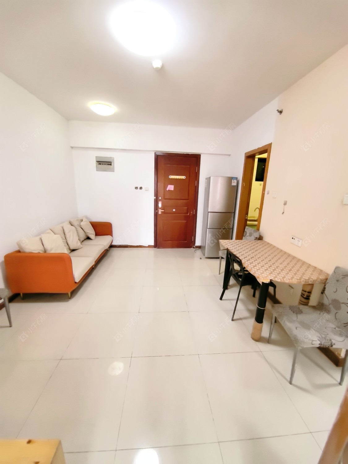 常州万泽大厦在租房源室内图_小牛看房