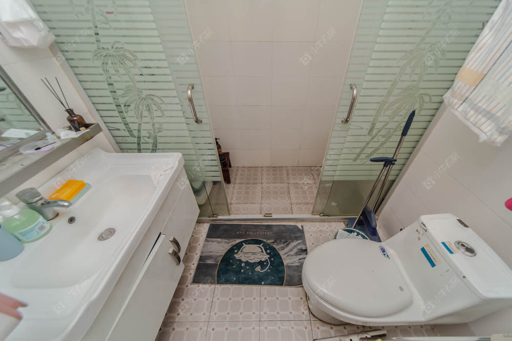 常州兰翔二村在售二手房源室内图_小牛看房