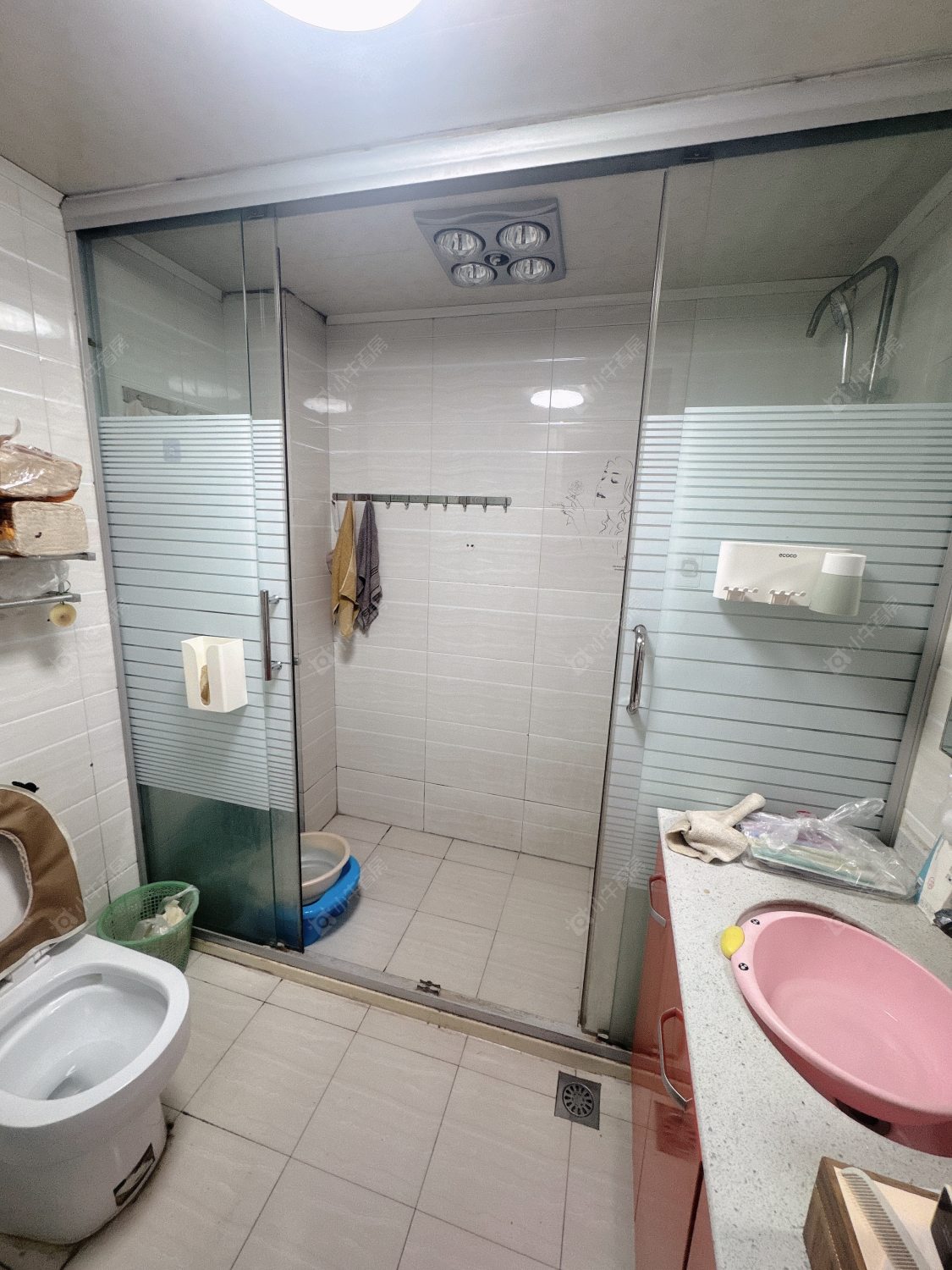 常州清凉新村在租房源室内图_小牛看房