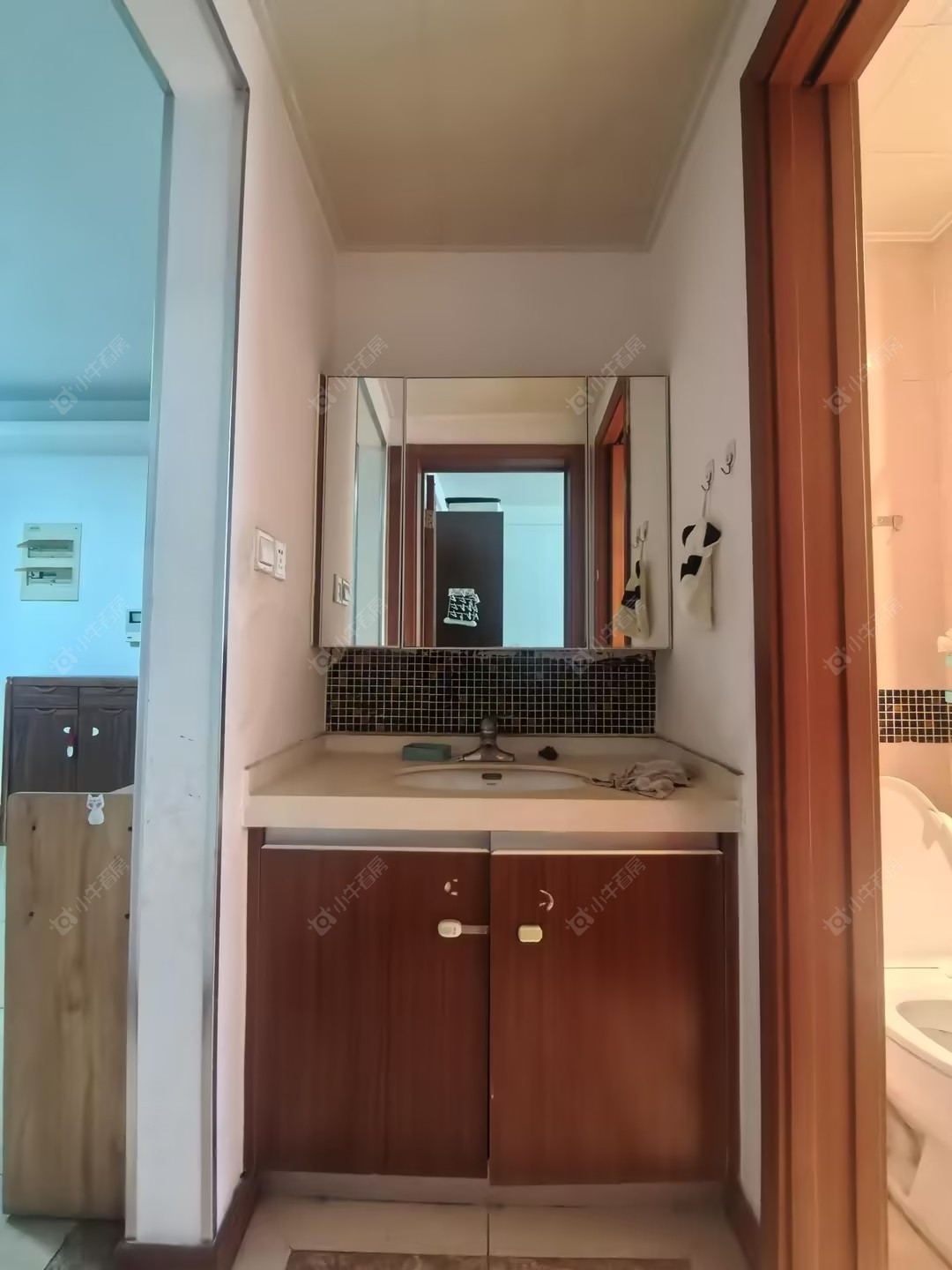 常州九洲花园二期在租房源_小牛看房