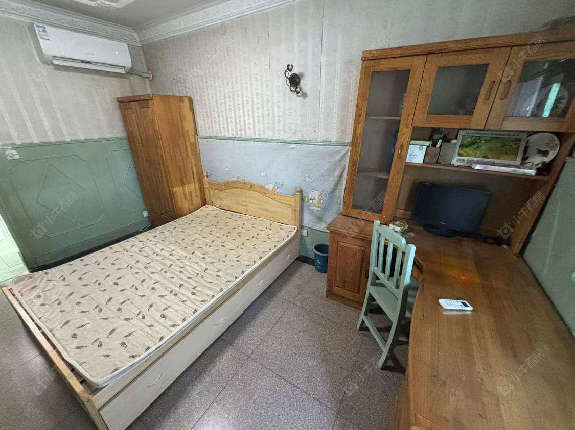 常州翠苑公寓在租房源室内图_小牛看房