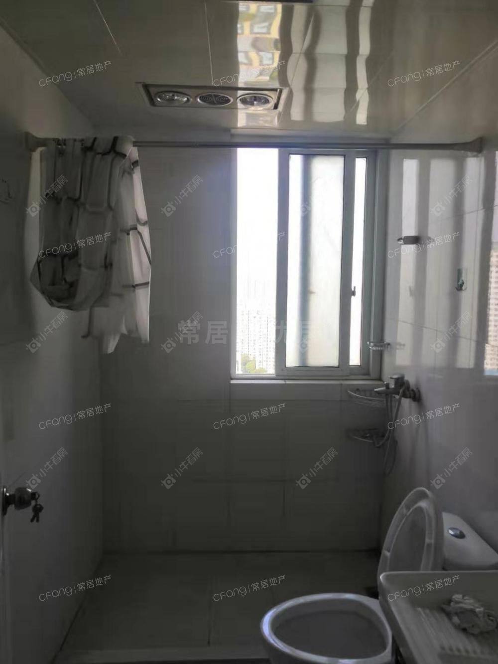 常州德禾豪景租房_德禾豪景1室1厅房源出租