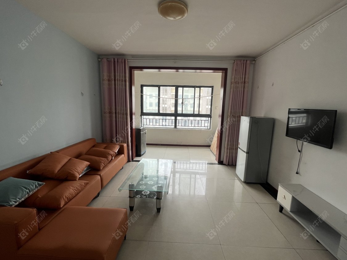 常州空港三村3室2厅2卫出租_小牛看房