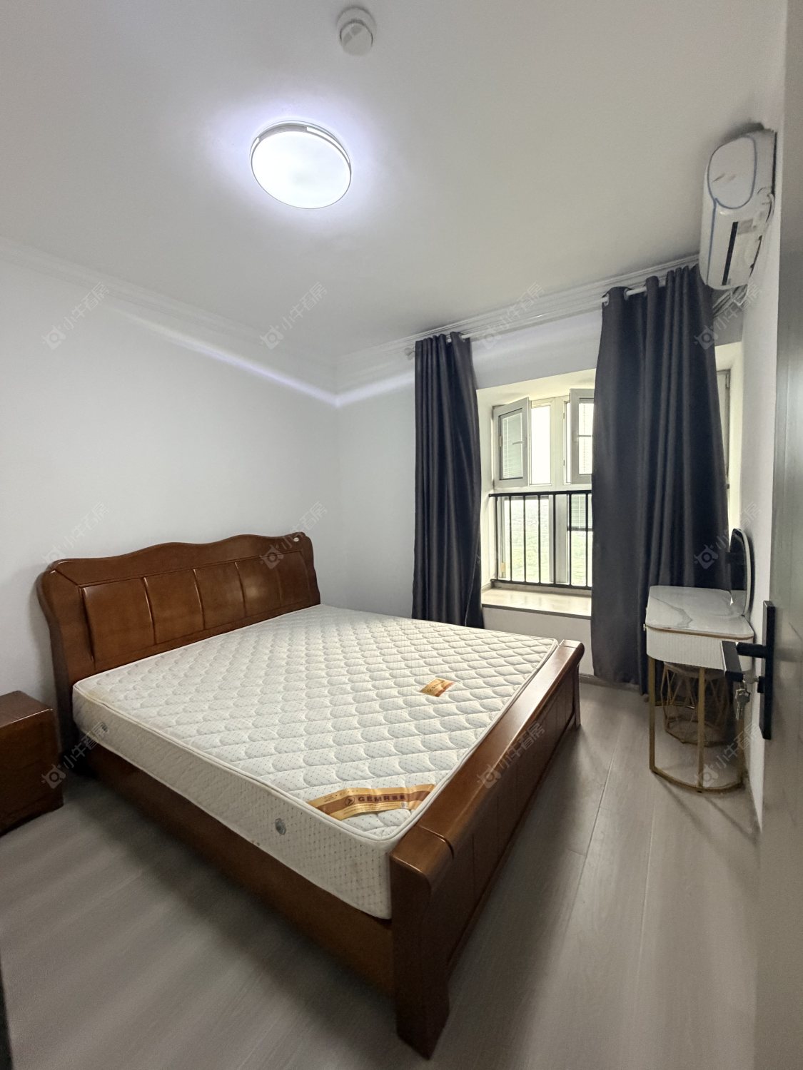 常州碧桂园华星·世纪学府租房_小牛看房